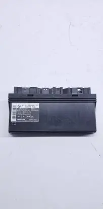 Comfort/convenience module