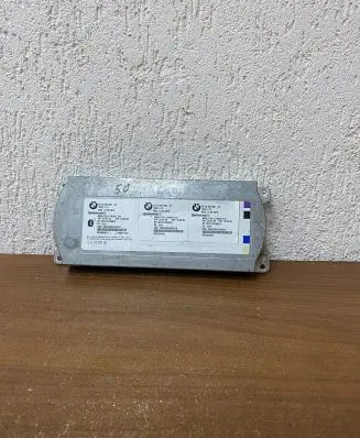 BMW X5 E70 Bluetooth control unit module 8410923109101 16921115