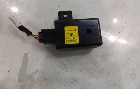 Chevrolet Captiva Outside/external air temperature sensor 966258221