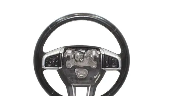 Land Rover Discovery Sport Steering wheel FK723F563DD FK723F563DD8PVJ
