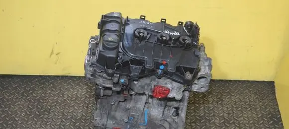Peugeot 108 Engine HM01 2HTR1 HMT