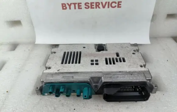 Audi A6 Allroad C8 Camera control unit module 4K4907117H