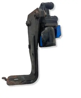 Peugeot 407 Vacuum pump 9657004580