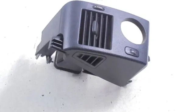 Mercedes-Benz Sprinter W906 Dash center air vent grill A9068300454