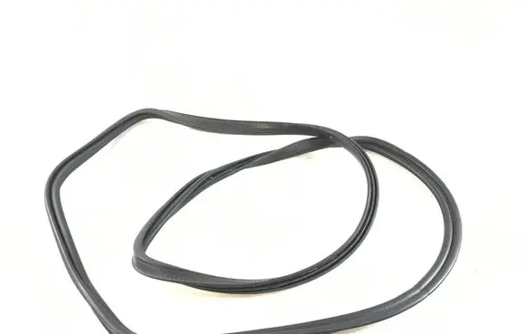 Audi A4 S4 B8 8K Trunk rubber seal (body) 8K5827705C