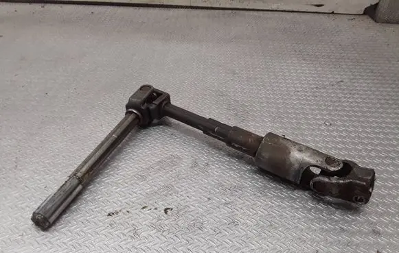 Audi A4 S4 B7 8E 8H Steering column universal joint 