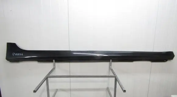 Audi A7 S7 4K8 Front sill trim cover 4k8853856