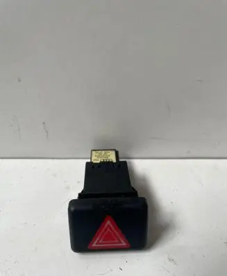 Audi A4 S4 B6 8E 8H Hazard light switch 8E0941509