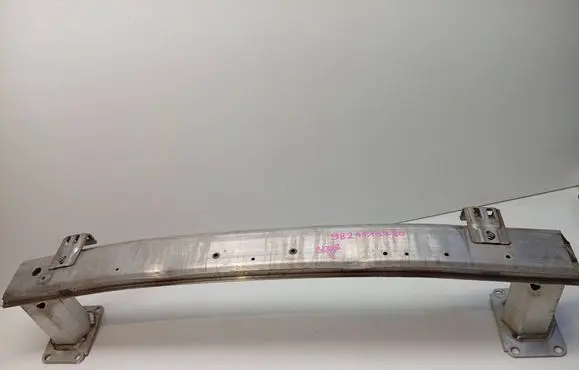 Peugeot 3008 II Front bumper cross member 9824513780