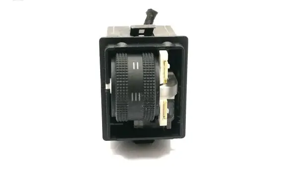 Audi A6 S6 C6 4F Headlight level height control switch 4F0941301A