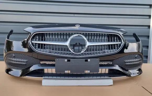 Mercedes-Benz C W206 Front bumper