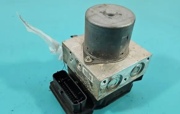 Volkswagen PASSAT B7 ABS Pump 3AA614109N IMPRK1525580