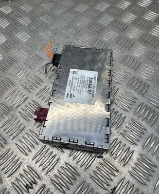 Mercedes-Benz SLK R172 Other control units/modules A1669003407 A1668202089 A1669027703