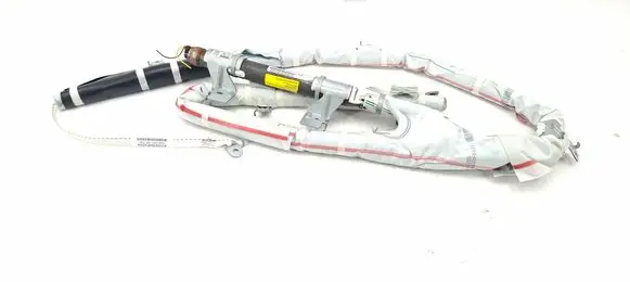 Mitsubishi Outlander Roof airbag 622912101 B9846DJACJ31