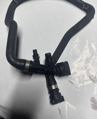 BMW 5 G30 G31 Engine coolant pipe/hose 8514057