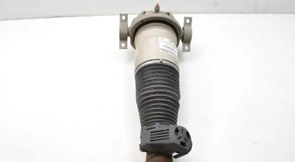 Audi Q7 4L Rear shock absorber/damper 7L8616001