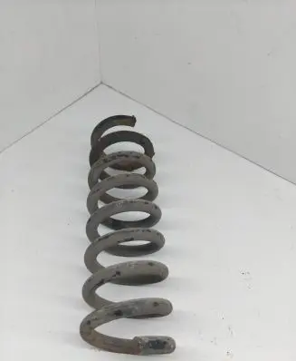 Mercedes-Benz C W204 Rear coil spring