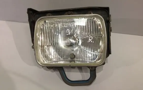 Mazda 323 F Headlight/headlamp