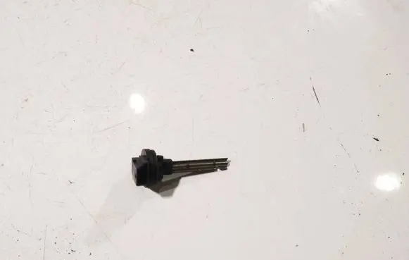 Opel Astra H Interior temperature sensor 