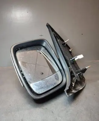 Opel Vivaro Front door electric wing mirror E90411063