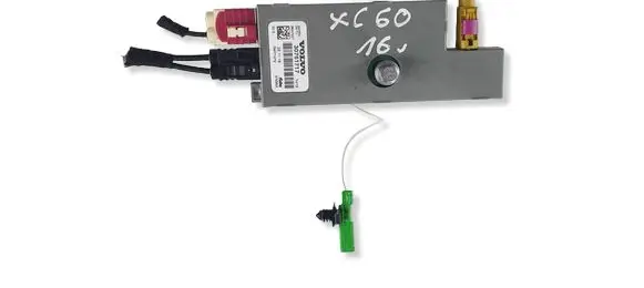 Volvo XC60 Aerial antenna amplifier 3076171700 30761717