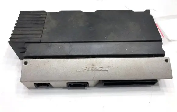 Audi Q7 4L Sound amplifier 4L0035223A