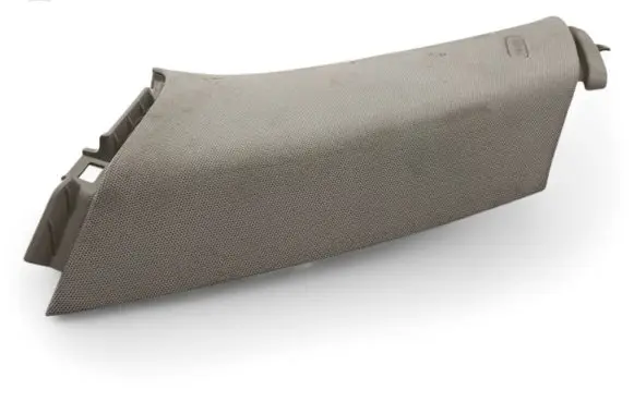 Mercedes-Benz C W205 (C) pillar trim A2056905401