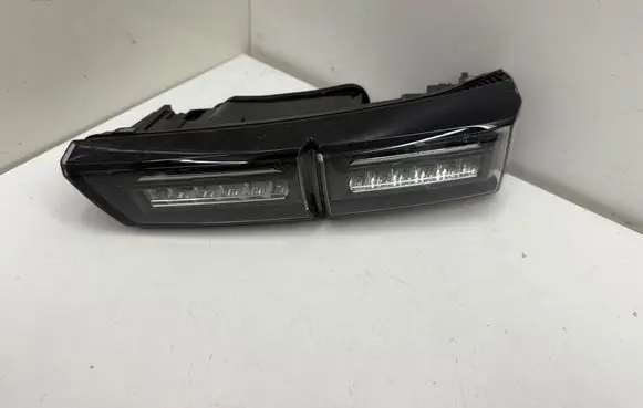 Peugeot 308 Rear/tail lights 9835300680 01502001AK