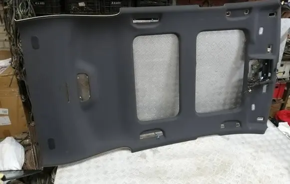 Mercedes-Benz B W246 W242 Headlining 