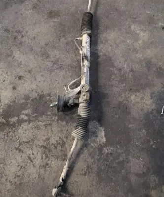 Volkswagen Polo III 6N 6N2 6NF Steering rack