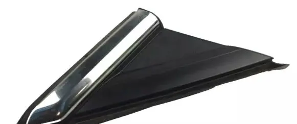 Ford Fusion II Fender end trim ES73F16004