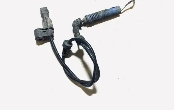 ABS brake wheel speed sensor