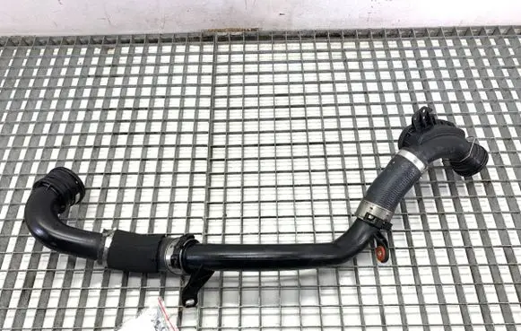 Jaguar E-Pace Intercooler hose/pipe GJ326C782