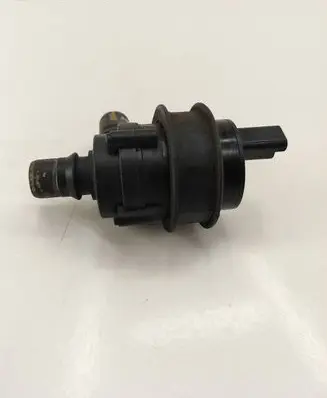 Peugeot 508 Electric auxiliary coolant/water pump 9676438380 2711765