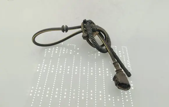 Volkswagen Transporter - Caravelle T5 Front ABS sensor wiring 