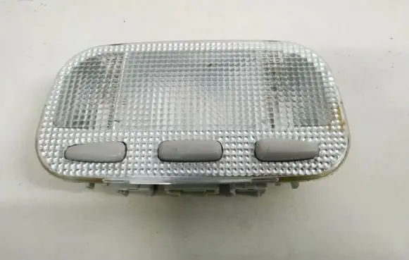 Fiat Ulysse Front seat light