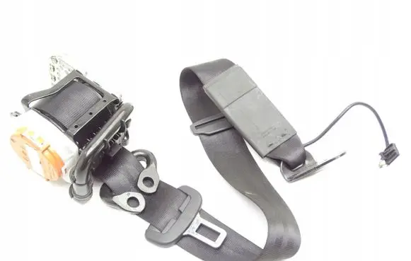 Audi R8 4S Front seatbelt 4S7857706A