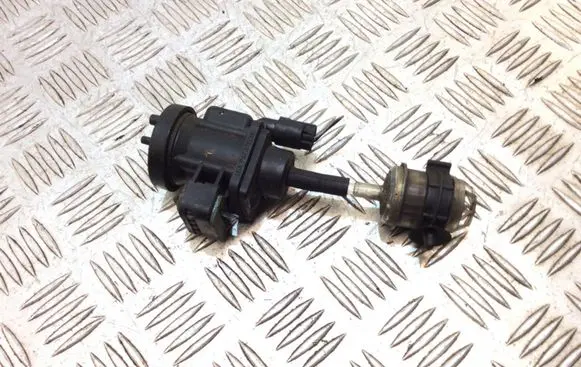 Volkswagen Crafter Turbo solenoid valve A0005450527