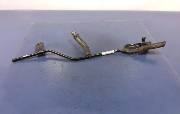 Skoda Superb B8 (3V) Engine coolant pipe/hose 5Q0121064BB