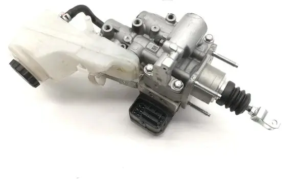 Toyota C-HR I ABS Pump 10073 1813008
