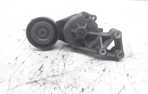 Audi A3 S3 8P Generator/alternator belt tensioner 038903315F