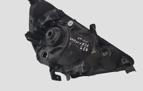 Honda Jazz Headlight/headlamp