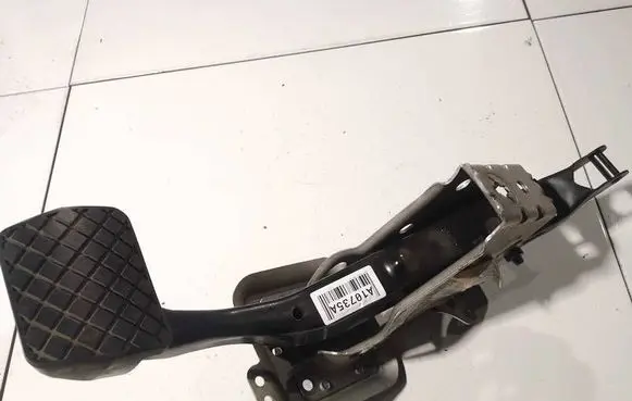 Seat Toledo III (5P) Brake pedal 49055p3950261 2129050926