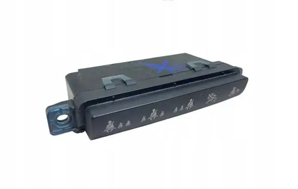 Nissan Qashqai Other switches/knobs/shifts