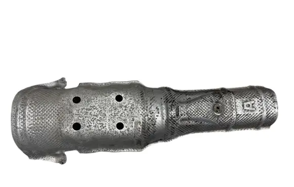 Toyota Avensis T270 Exhaust heat shield 5815305040