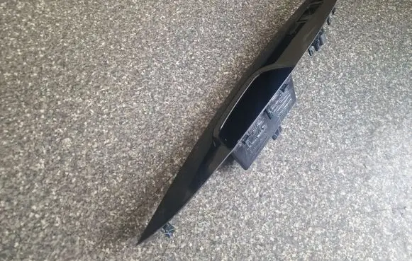 Mitsubishi Space Star Electric window control switch