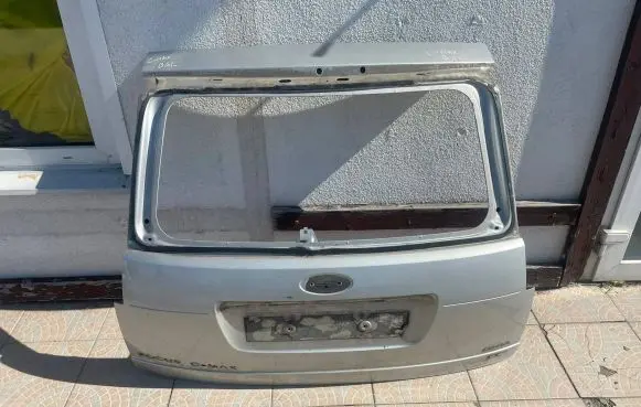 Ford C-MAX I Tailgate/trunk/boot lid