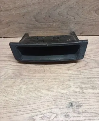 Mercedes-Benz CLK A209 C209 Dashboard storage box/compartment A2036830291