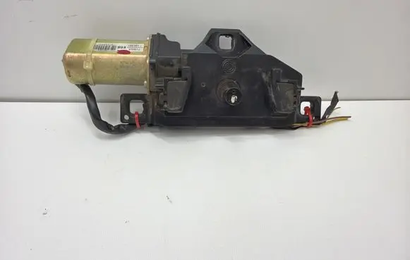 BMW 5 E60 E61 Tailgate/trunk/boot lift motor 02379 7129931