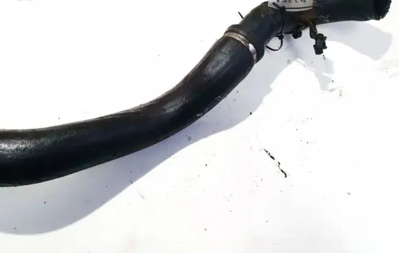 Fiat Ducato Intercooler hose/pipe